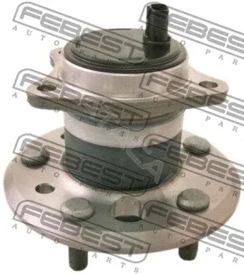 Ступица колеса FEBEST 0182-ACV40RRH