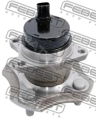 Ступица колеса FEBEST 0182-NCP13R