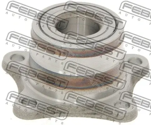 Ступица колеса FEBEST 0182-ST190R