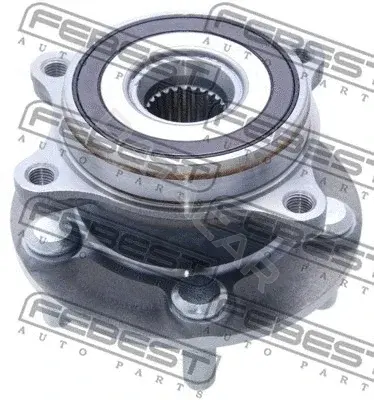 Ступица колеса FEBEST 0182-ZVW30MF