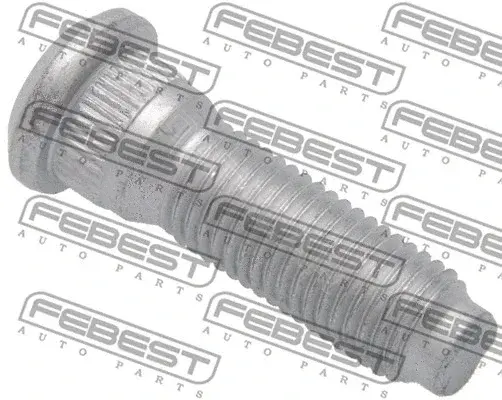 Болт колесный FEBEST 0184-002