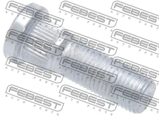 Болт колесный FEBEST 0184-004