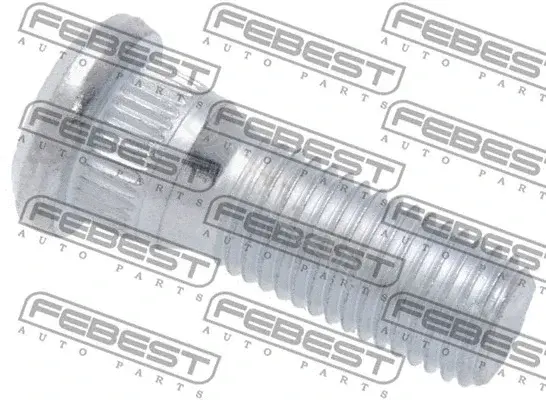 Болт колесный FEBEST 0184-005