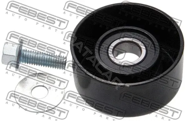 Натяжитель ремня генератора FEBEST 0187-ACV40