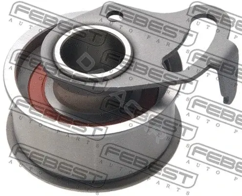 Натяжной ролик ГРМ FEBEST 0187-CE120