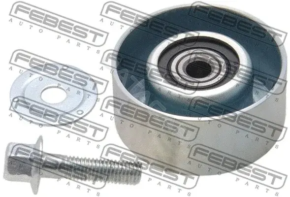 Натяжитель ремня генератора FEBEST 0187-GSU45