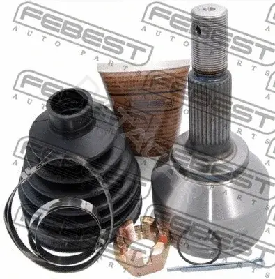 Шрус FEBEST 0210-J1020