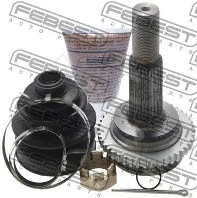 Шрус FEBEST 0210-T30RA44