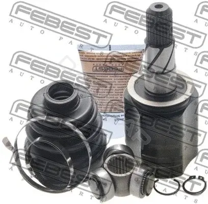 Шрус FEBEST 0211-FX35RH