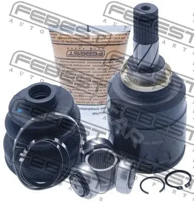 Шрус FEBEST 0211-SR20LH