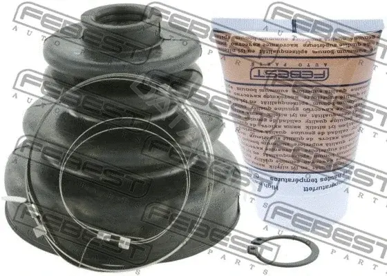 Пыльник шруса FEBEST 0215-R20T