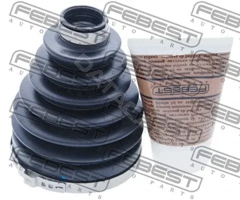 Пыльник шруса FEBEST 0217P-J32