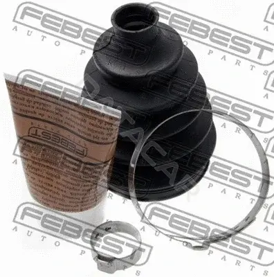 Пыльник шруса FEBEST 0217P-N16