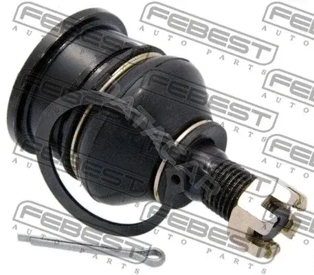 Шаровая опора FEBEST 0220-B15