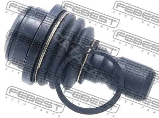 Шаровая опора FEBEST 0220-D40LF