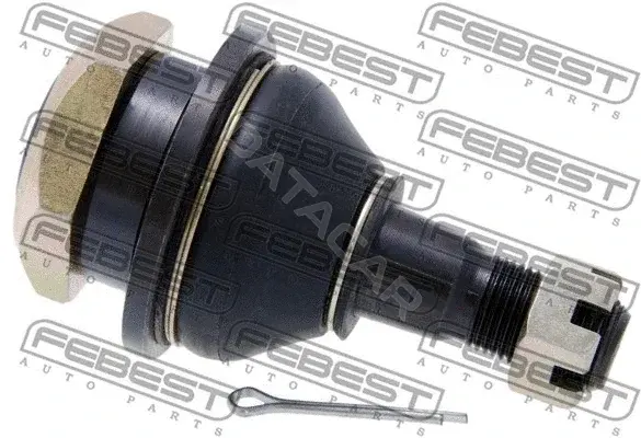 Шаровая опора FEBEST 0220-WD22LF