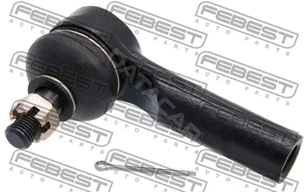 Рулевые наконечники FEBEST 0221-101