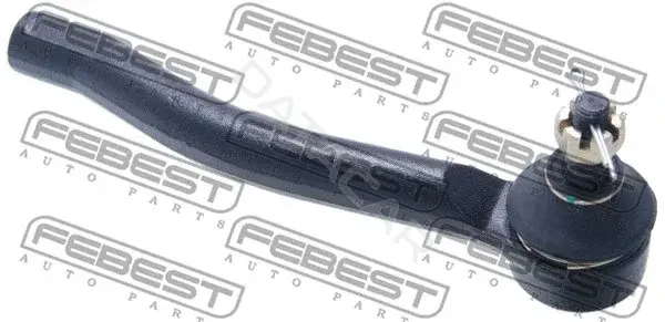 Рулевые наконечники FEBEST 0221-F15LH