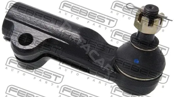 Рулевые наконечники FEBEST 0221-GRY61LH