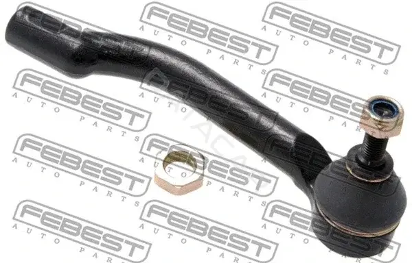 Рулевые наконечники FEBEST 0221-J10RH