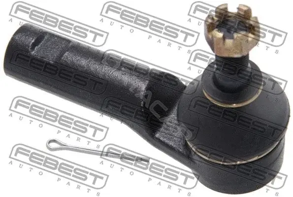 Рулевые наконечники FEBEST 0221-P12