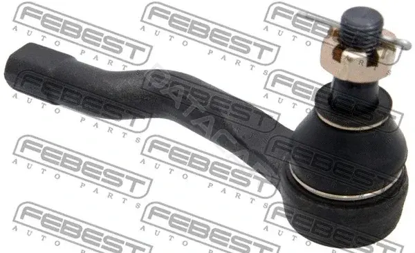 Рулевые наконечники FEBEST 0221-S50L