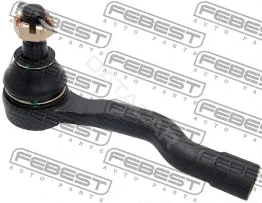 Рулевые наконечники FEBEST 0221-S50R