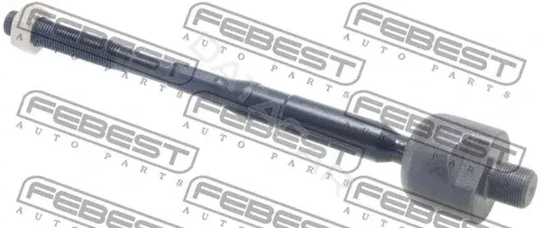Рулевая тяга FEBEST 0222-F15