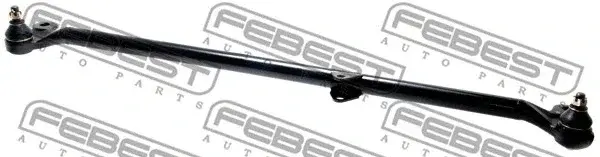 Рулевая тяга FEBEST 0222-R20
