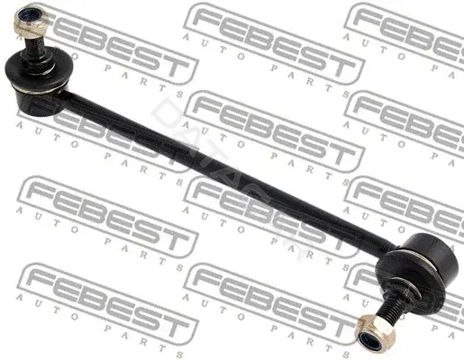 Стойки стабилизатора FEBEST 0223-60YRL