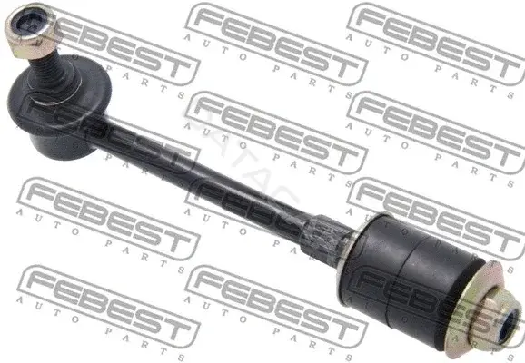 Стойки стабилизатора FEBEST 0223-60YRR