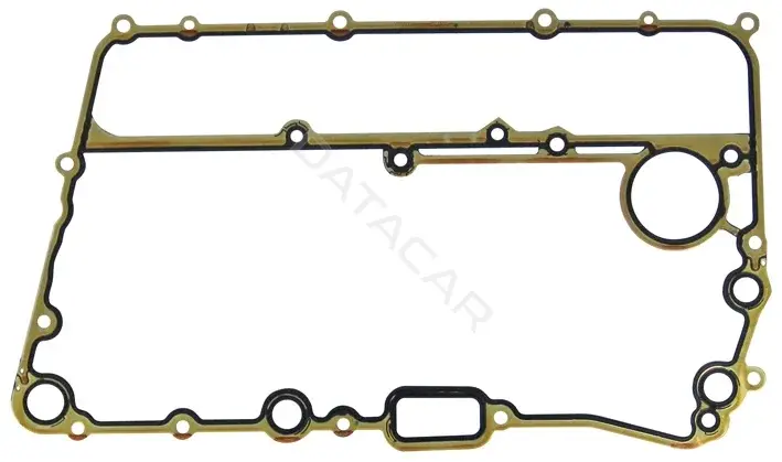 Сальник ступицы LEMA 26413.30