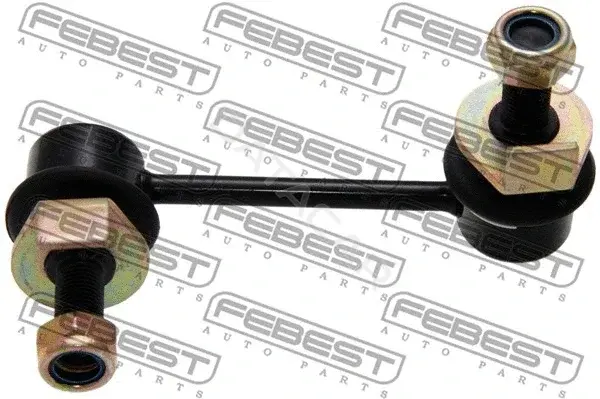 Стойки стабилизатора FEBEST 0223-E51RL