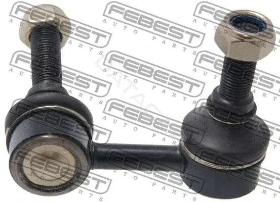 Стойки стабилизатора FEBEST 0223-EX35FR