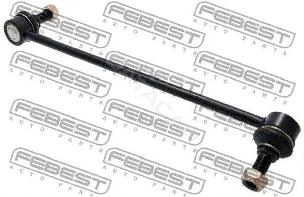 Стойки стабилизатора FEBEST 0223-J10FL