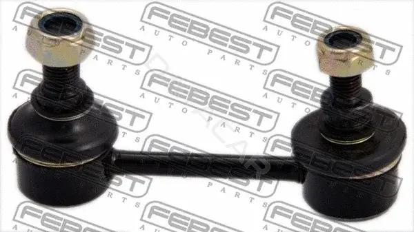 Стойки стабилизатора FEBEST 0223-P12R