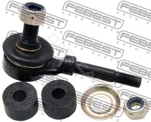 Стойки стабилизатора FEBEST 0223-R20