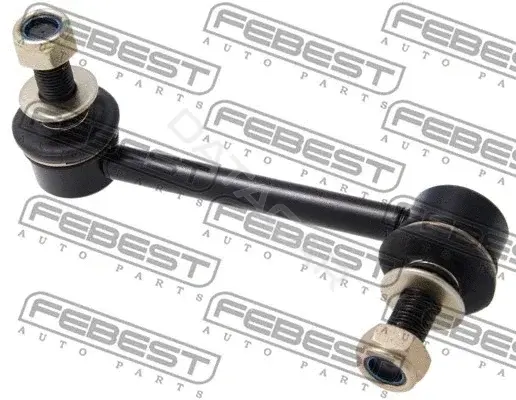 Стойки стабилизатора FEBEST 0223-S51RL