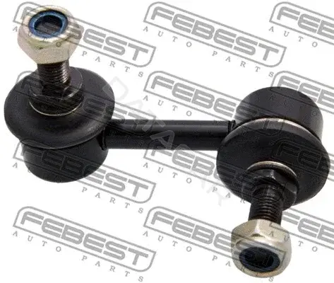 Стойки стабилизатора FEBEST 0223-V10FL