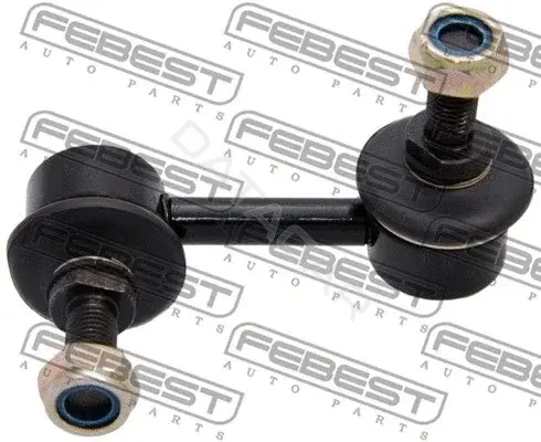 Стойки стабилизатора FEBEST 0223-V10FR