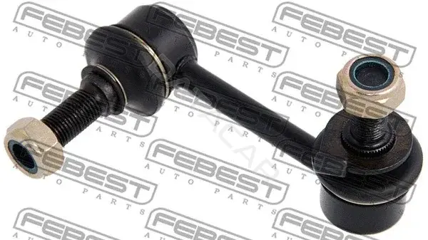 Стойки стабилизатора FEBEST 0223-V35FL