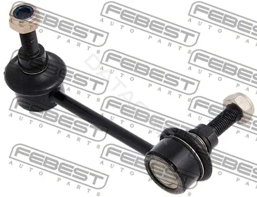Стойки стабилизатора FEBEST 0223-V35RL