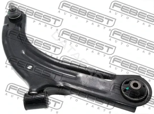 Рычаги FEBEST 0224-C11RH
