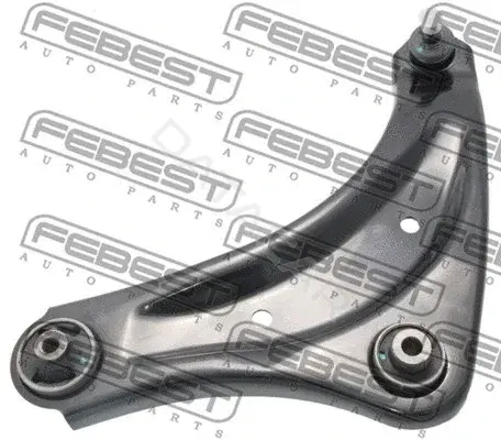 Рычаги FEBEST 0224-F15LH