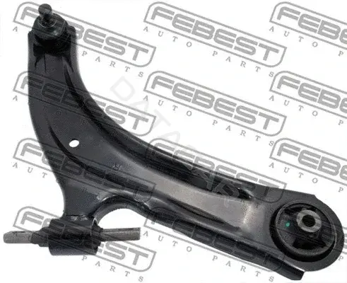 Рычаги FEBEST 0224-J10RH