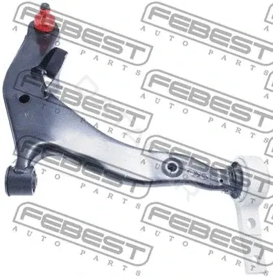 Рычаги FEBEST 0224-Z50RH