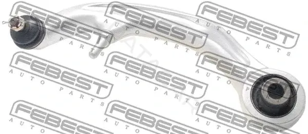 Рычаги FEBEST 0225-V35FR