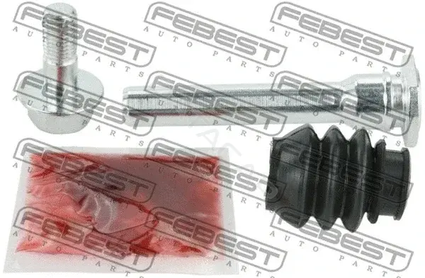 Направляющая тормозного суппорта FEBEST 0274-A60F-KIT