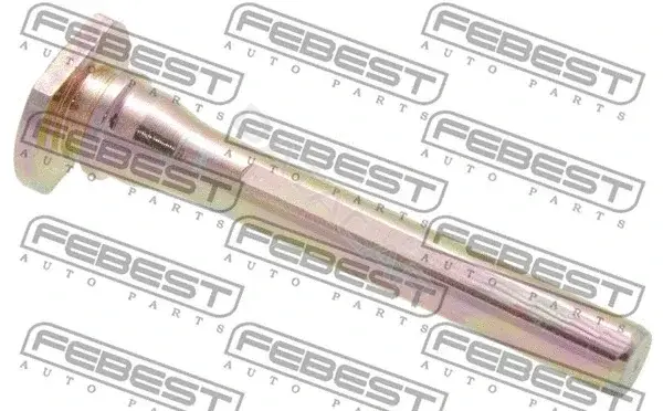 Направляющая тормозного суппорта FEBEST 0274-J10UPF