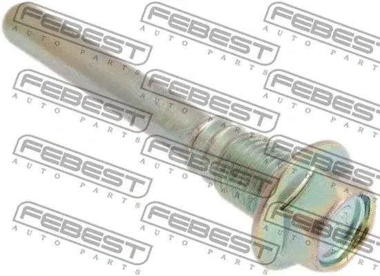 Направляющая тормозного суппорта FEBEST 0274-J10UPR